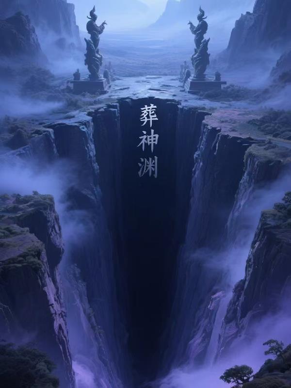 葬神渊短剧