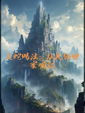 从家族开始修仙