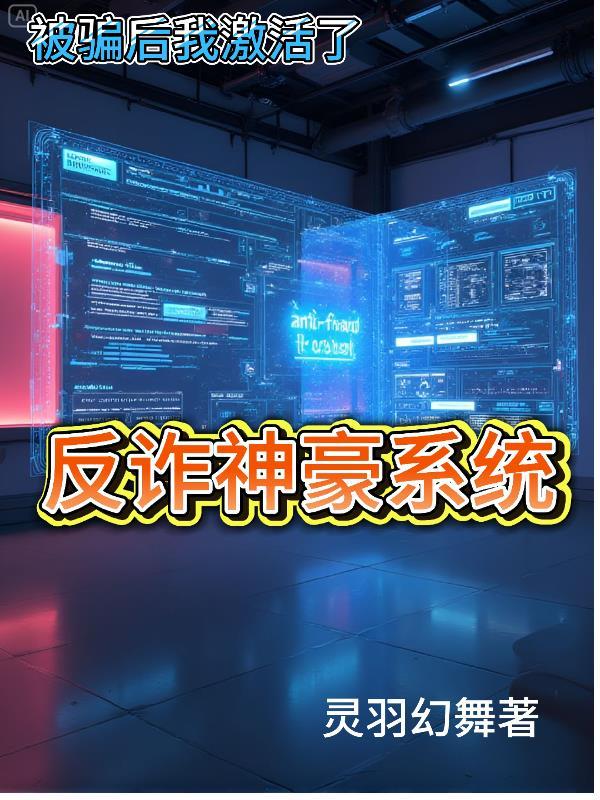 被骗返现系统短剧
