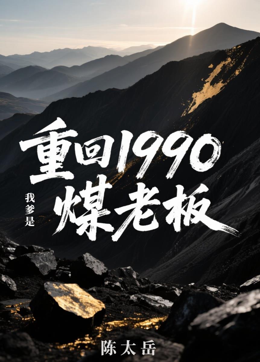 重生 我爸是煤老板