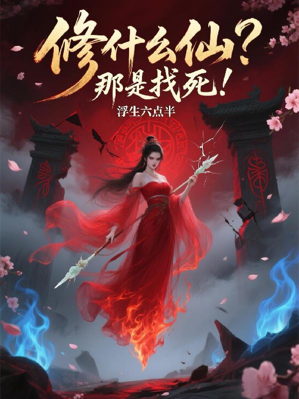 修仙到底在修什么