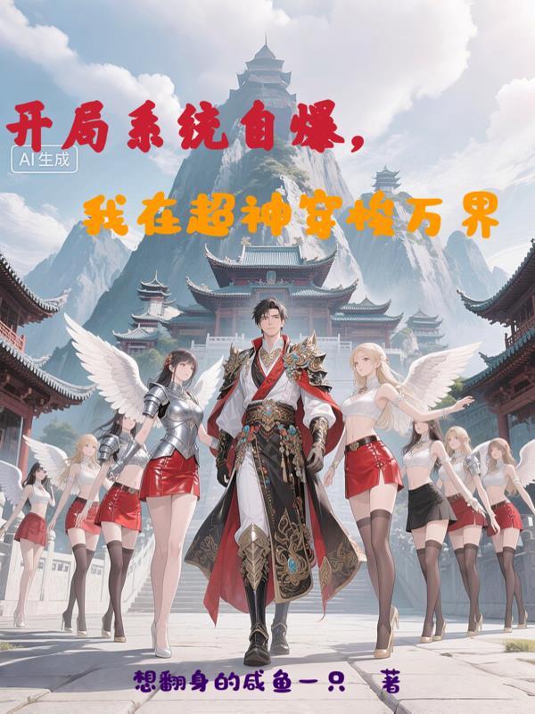 我在超神穿梭万界