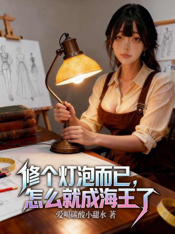修灯泡在绩