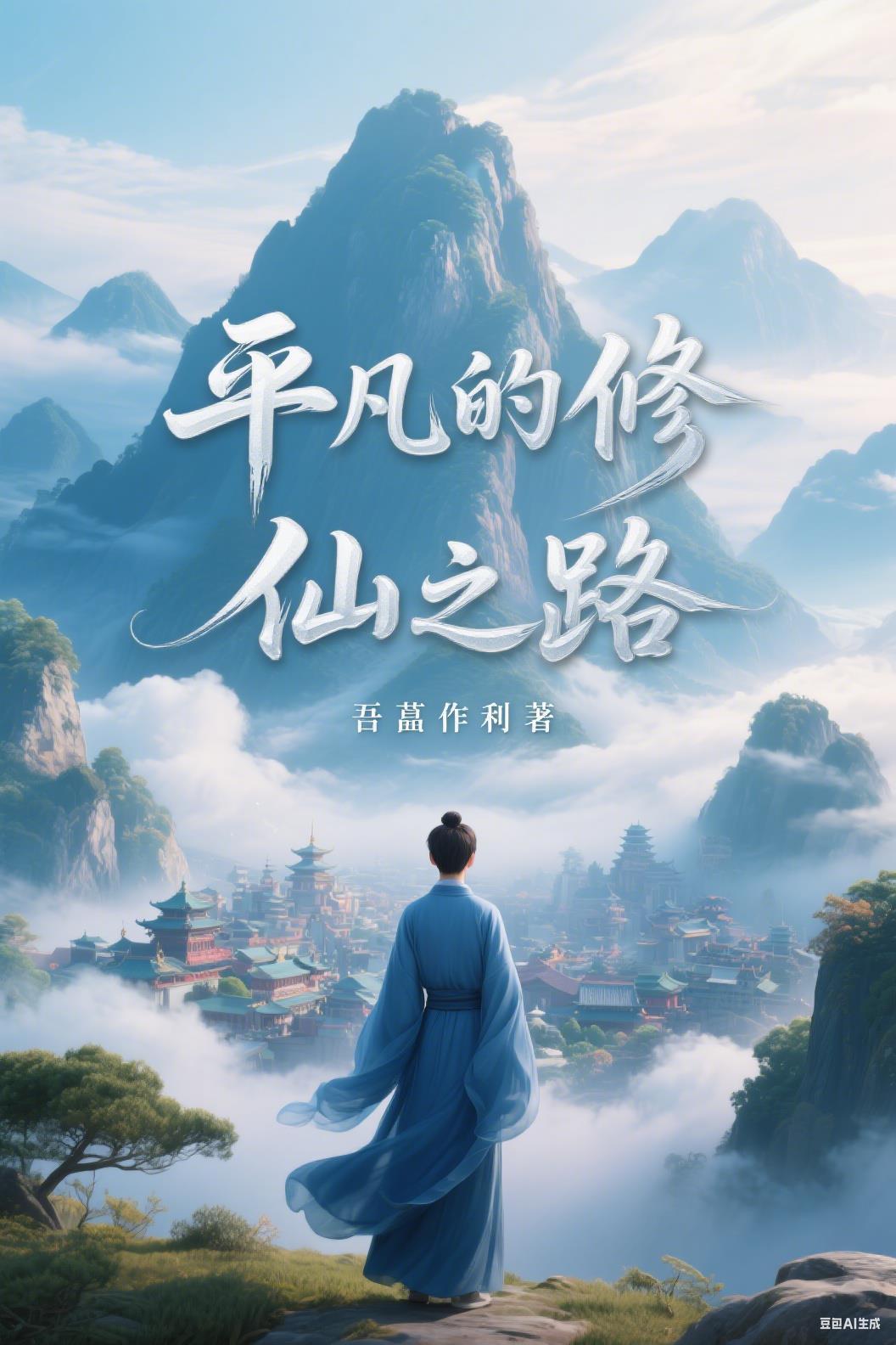 平凡的修仙之路免费