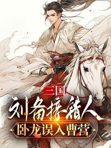 刘备寻卧龙一集