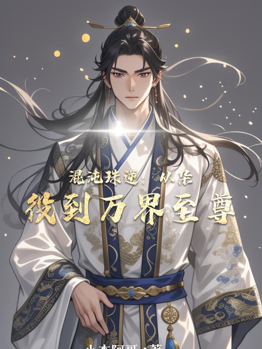 混沌珠逆从杂役到万界至尊有女主吗