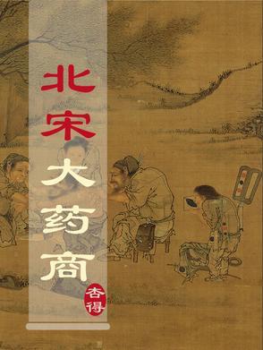 北宋大药商阅读