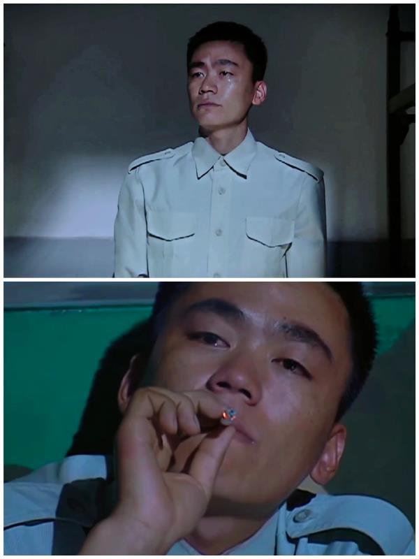 许三多回来了完整版