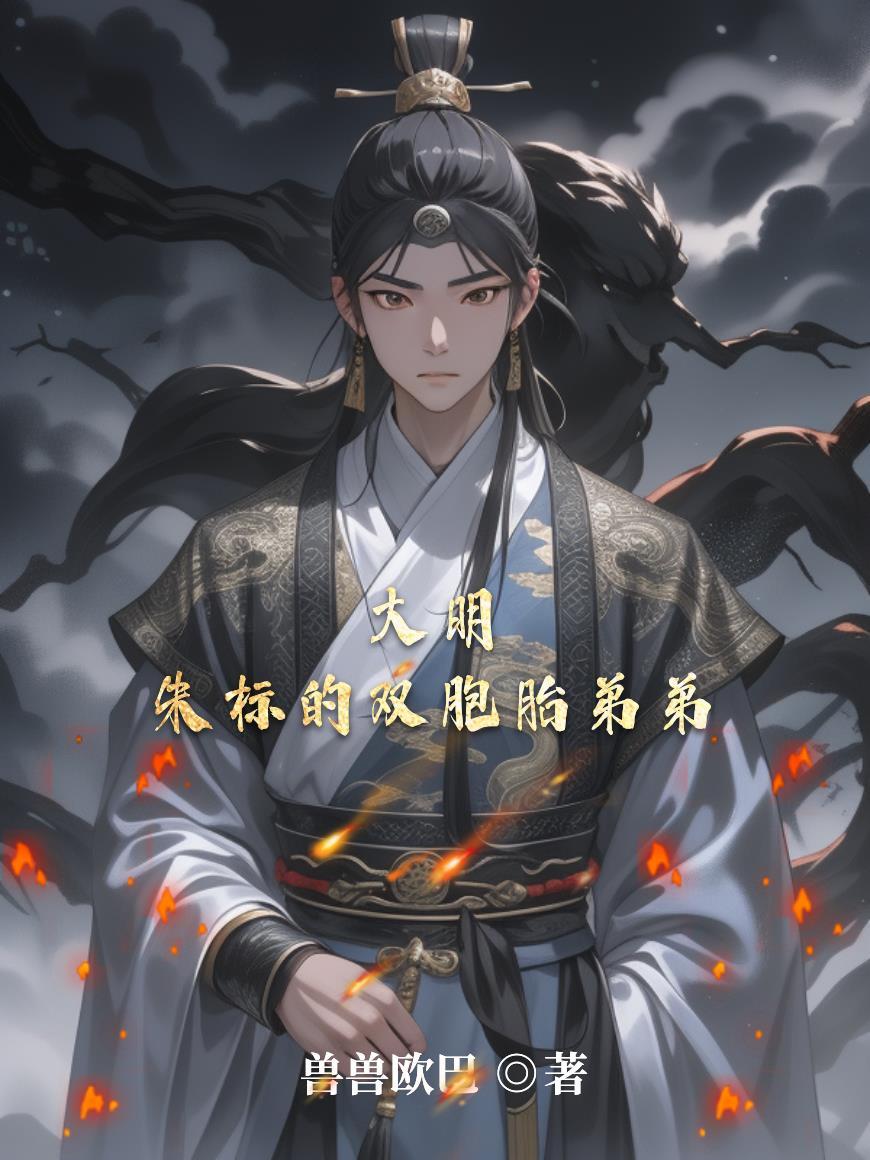 大明太子朱标的儿子叫什么
