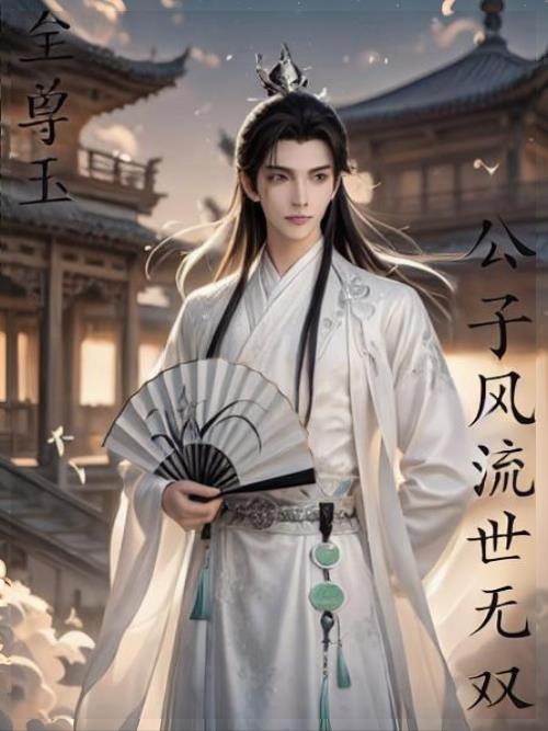 公子世无双完全文