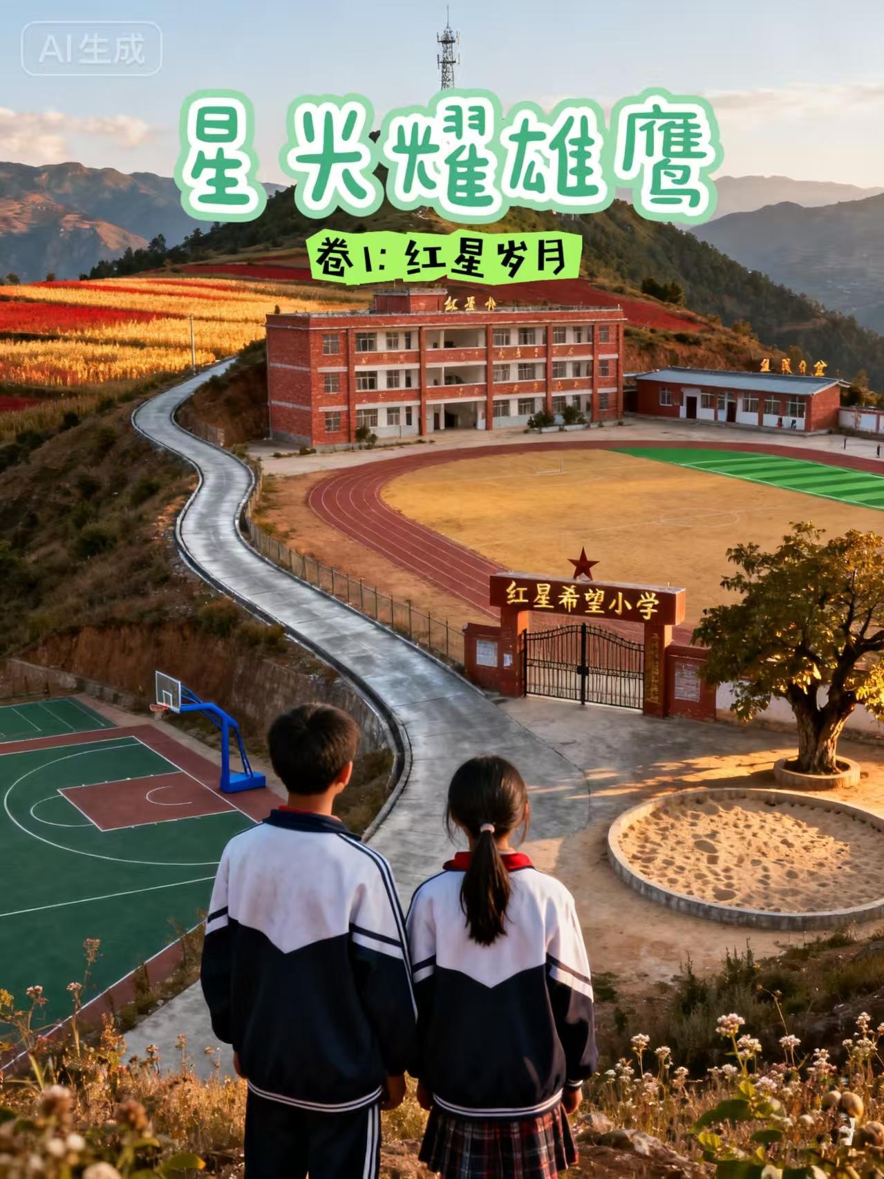 雄鹰闪耀时