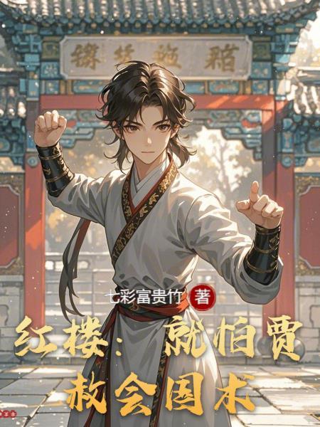红楼就怕贾赦会国术笔趣阁