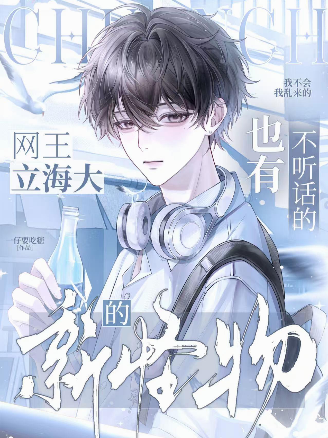 网王立海大人物介绍