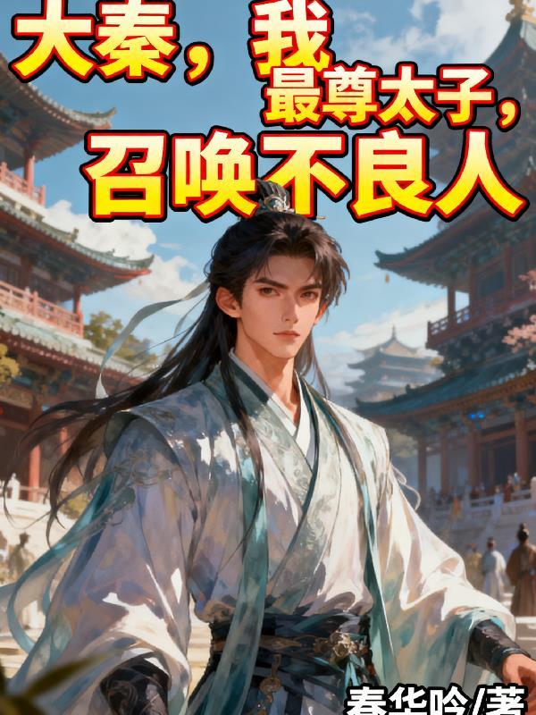 我大秦太子免费阅读全文