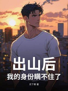 我出山后大佬