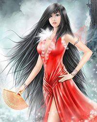 雨之城钢琴谱