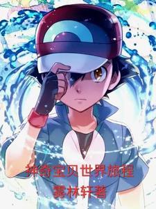 神奇宝贝世界之旅攻略