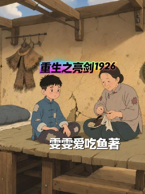 重生之亮剑1926